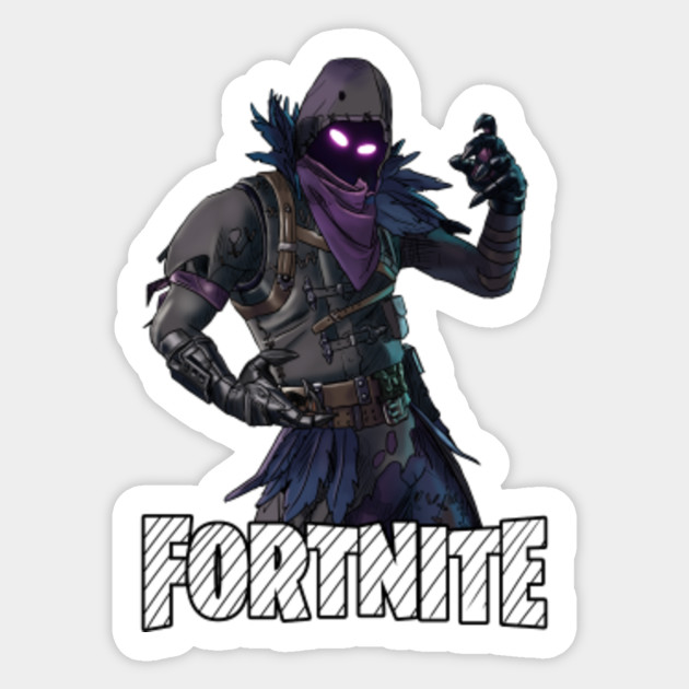 Fortnite Raven Skin Drawing Fortnite Fortnite Battle Royale